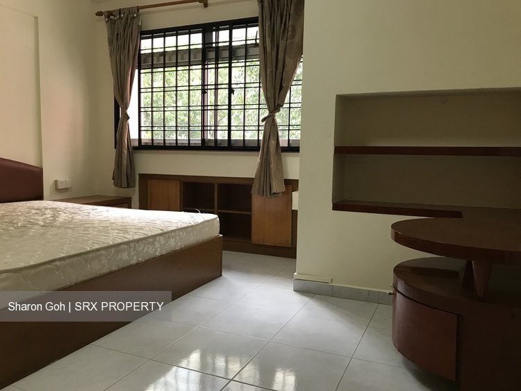 Blk 275 Choa Chu Kang Avenue 2 (Choa Chu Kang), HDB Executive #201910782